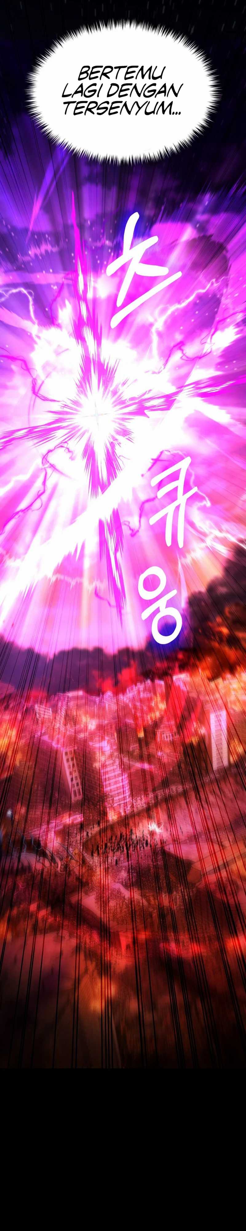 I Regressed, but the World didn’t End Chapter 01 Image 19