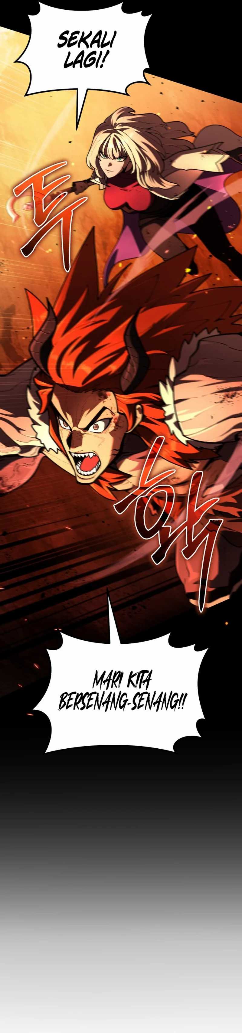 I Regressed, but the World didn’t End Chapter 01 Image 24