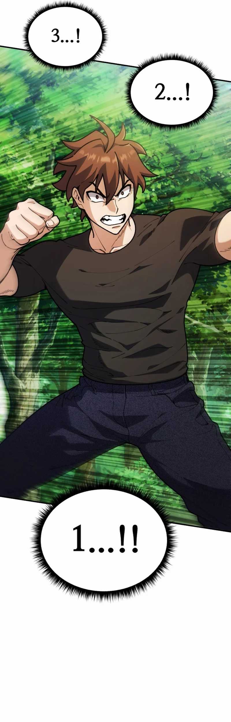 I Regressed, but the World didn’t End Chapter 01 Image 37