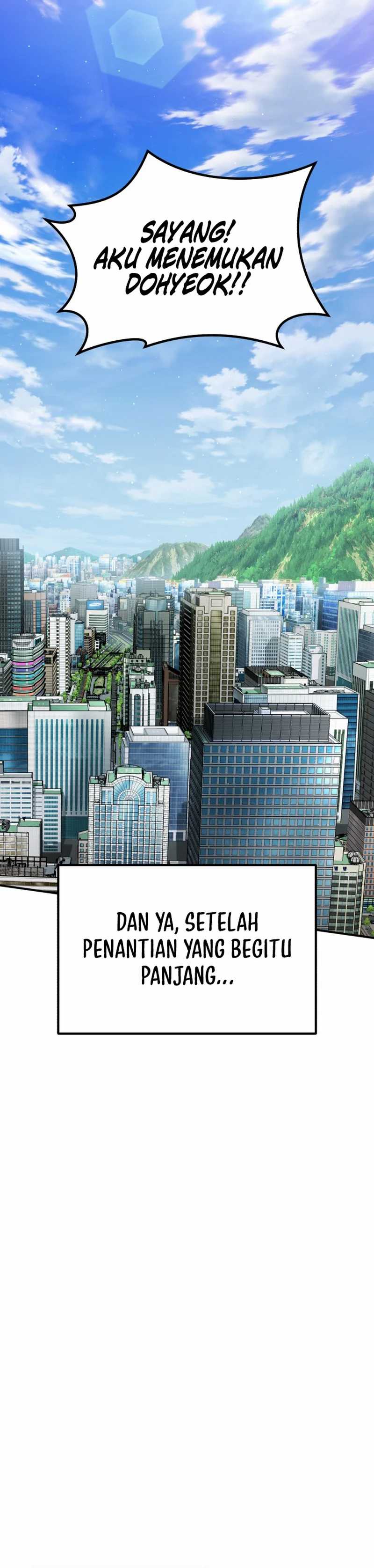 I Regressed, but the World didn’t End Chapter 01 Image 45