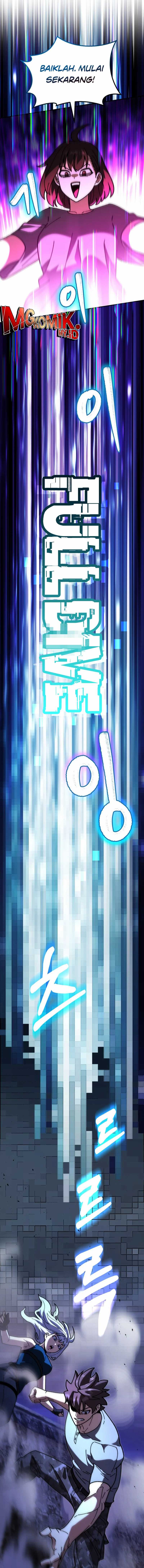 I Regressed, but the World didn’t End Chapter 01 Image 67