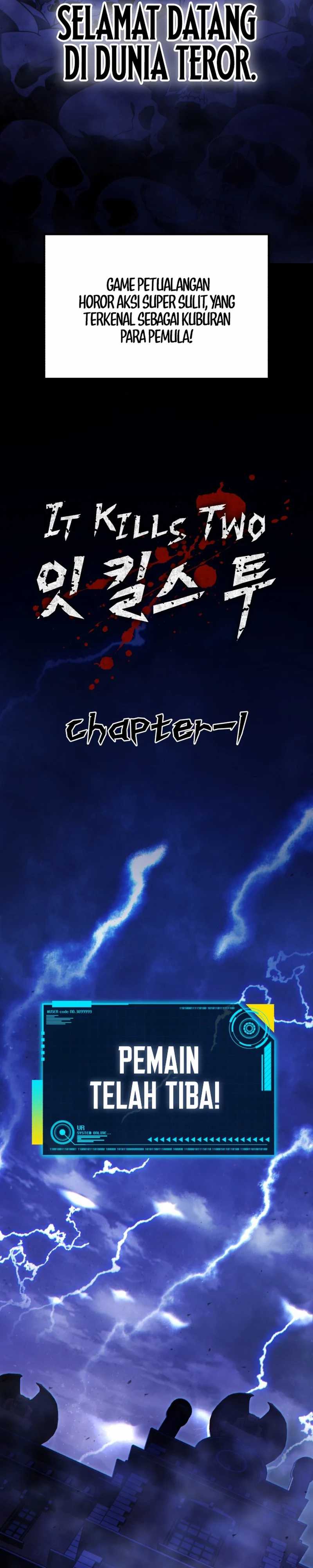 I Regressed, but the World didn’t End Chapter 01 Image 69