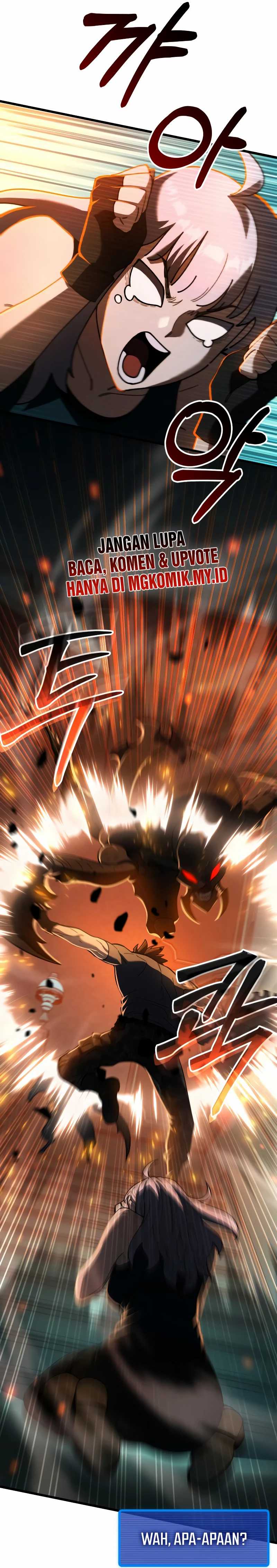 I Regressed, but the World didn’t End Chapter 02 Image 18