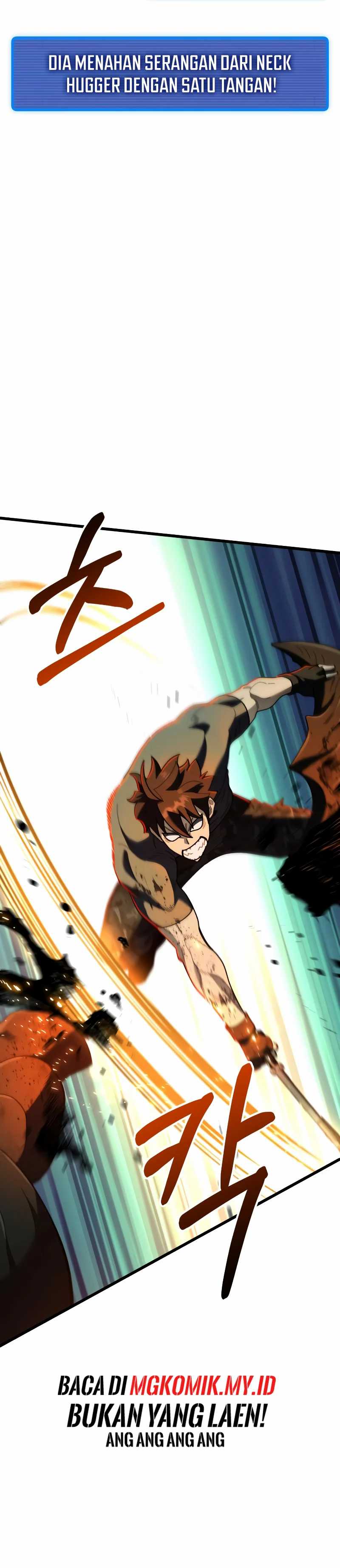 I Regressed, but the World didn’t End Chapter 02 Image 19