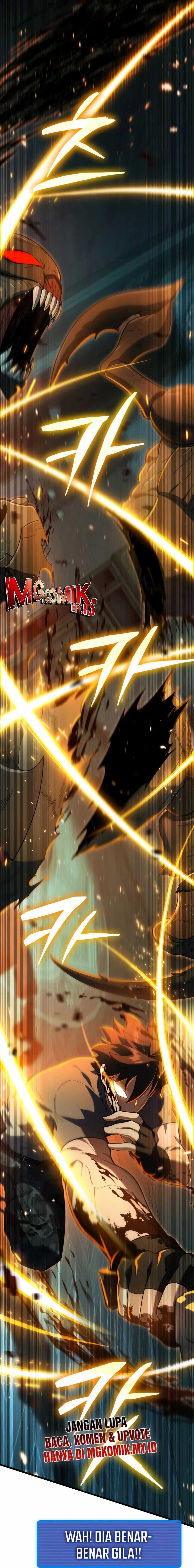 I Regressed, but the World didn’t End Chapter 02 Image 23