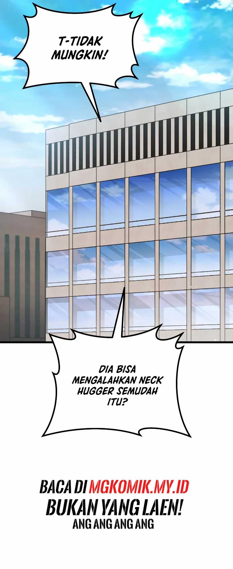 I Regressed, but the World didn’t End Chapter 02 Image 28