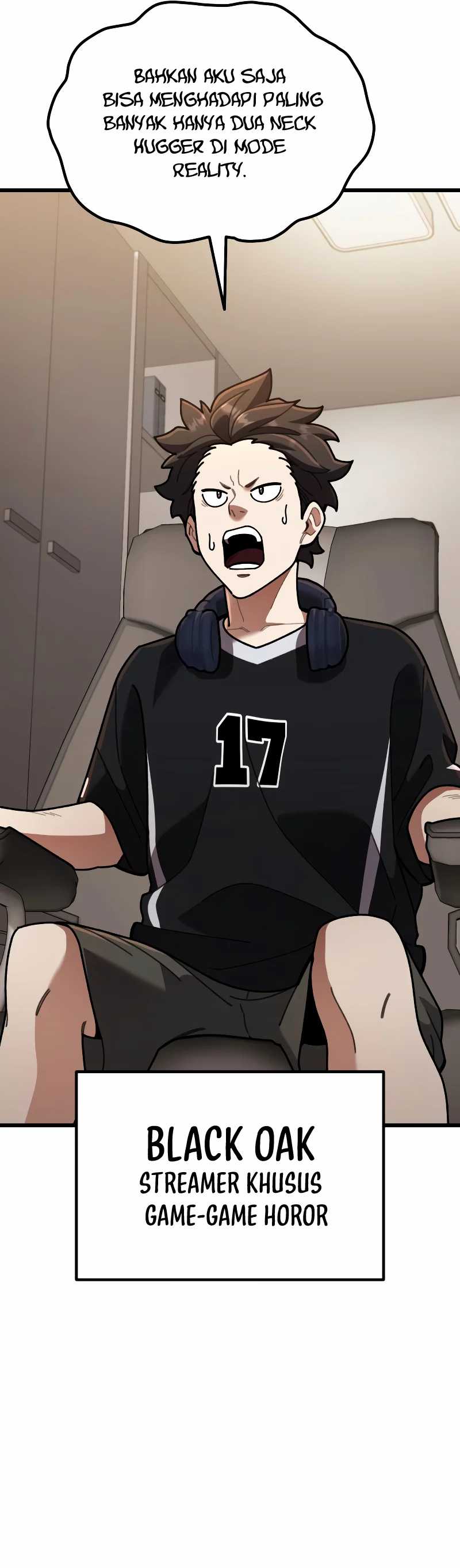 I Regressed, but the World didn’t End Chapter 02 Image 29