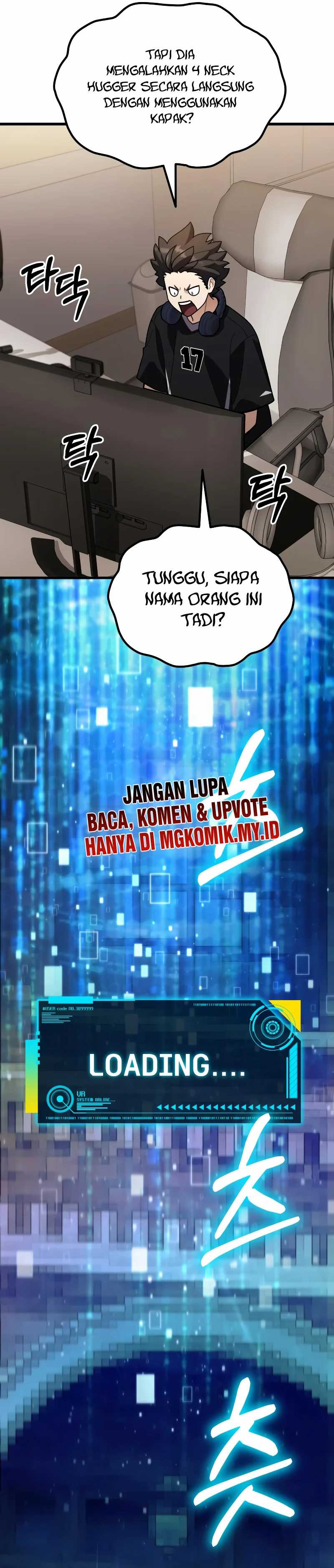 I Regressed, but the World didn’t End Chapter 02 Image 30