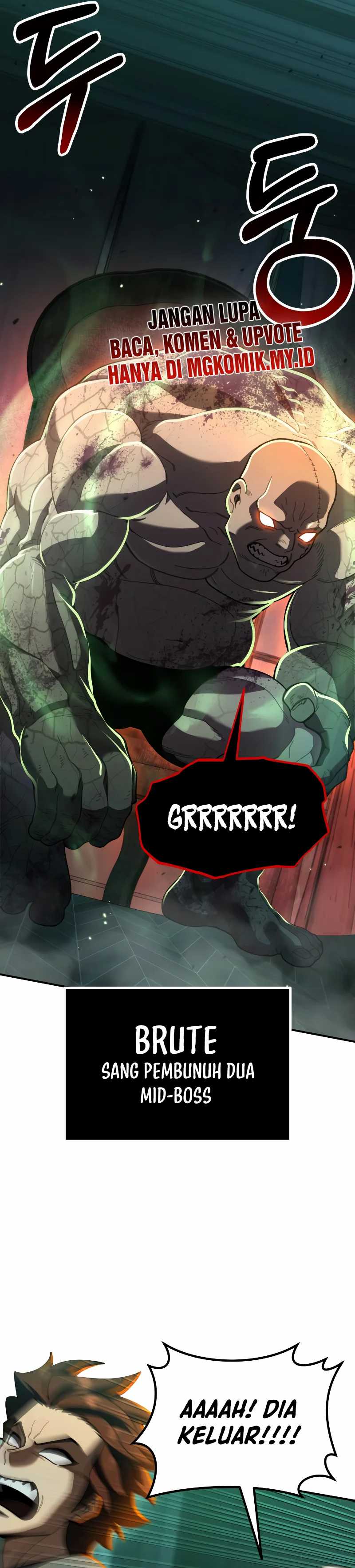 I Regressed, but the World didn’t End Chapter 02 Image 41