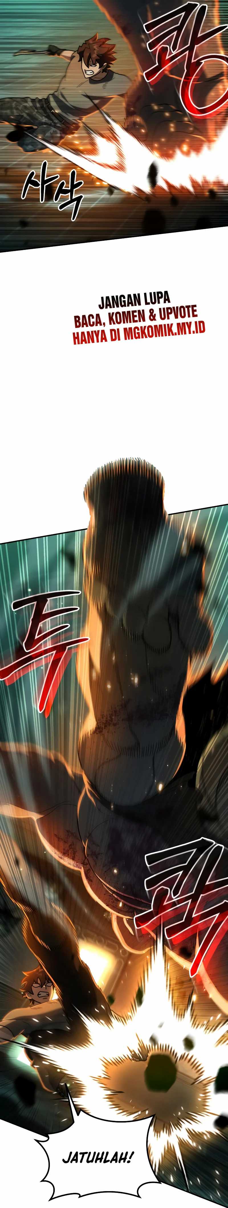 I Regressed, but the World didn’t End Chapter 02 Image 44