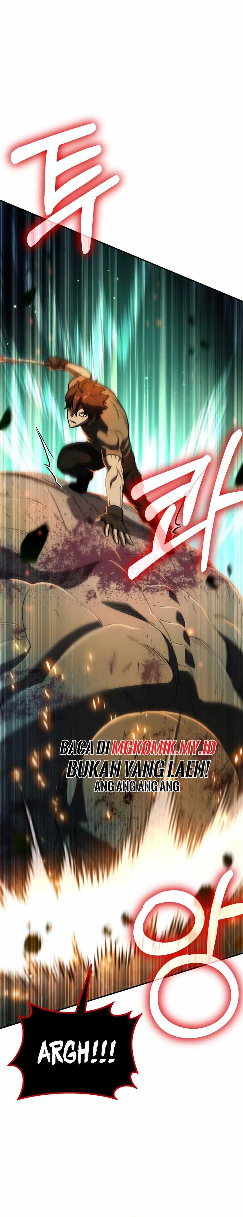 I Regressed, but the World didn’t End Chapter 02 Image 45