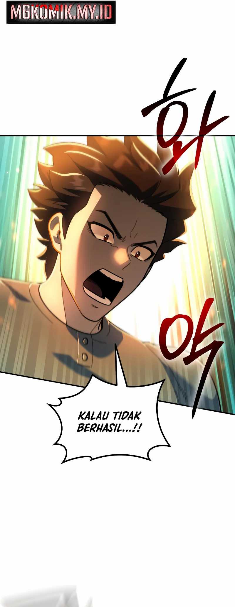 I Regressed, but the World didn’t End Chapter 02 Image 49