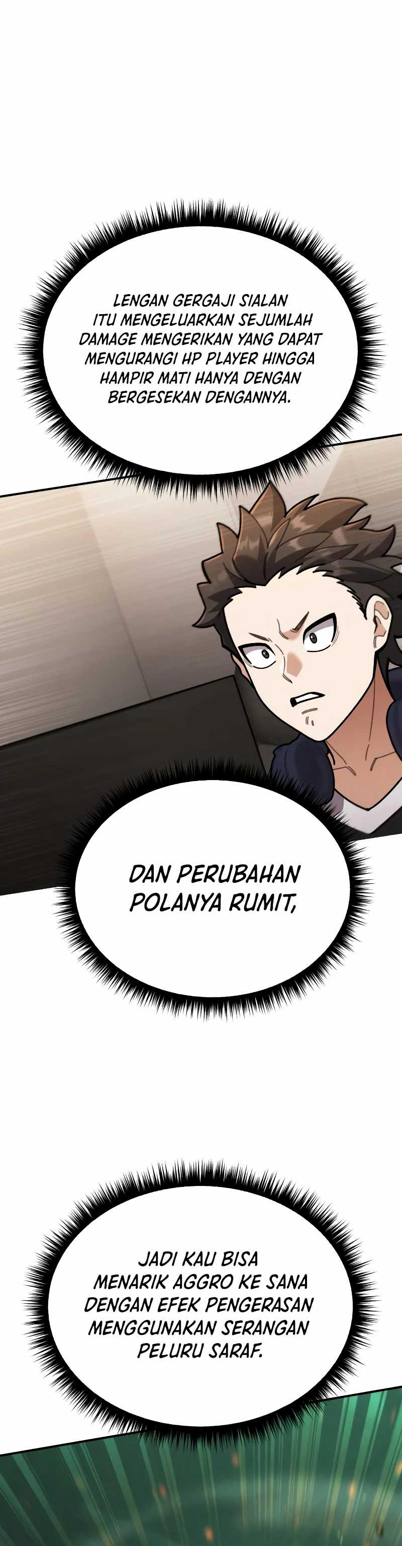 I Regressed, but the World didn’t End Chapter 02 Image 70