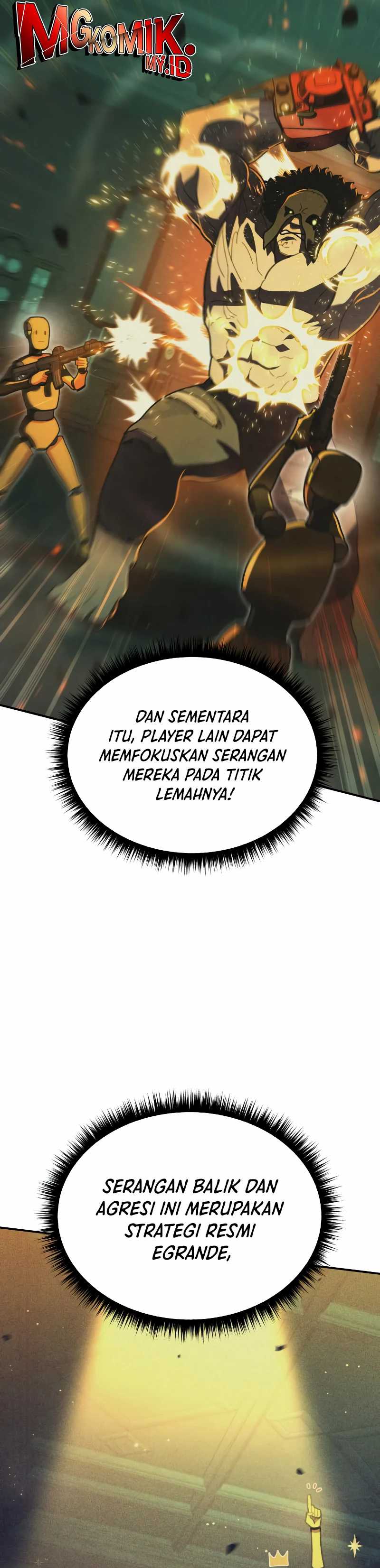 I Regressed, but the World didn’t End Chapter 02 Image 71