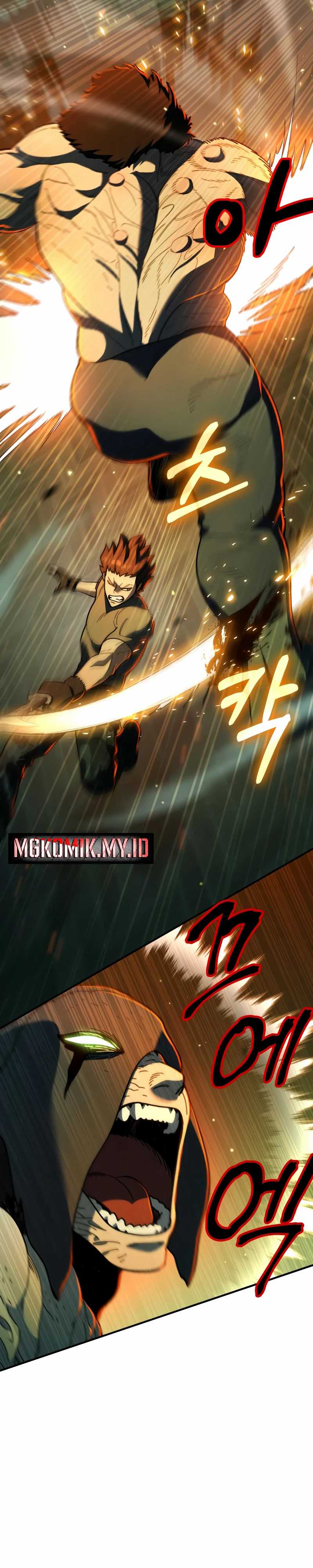 I Regressed, but the World didn’t End Chapter 02 Image 73