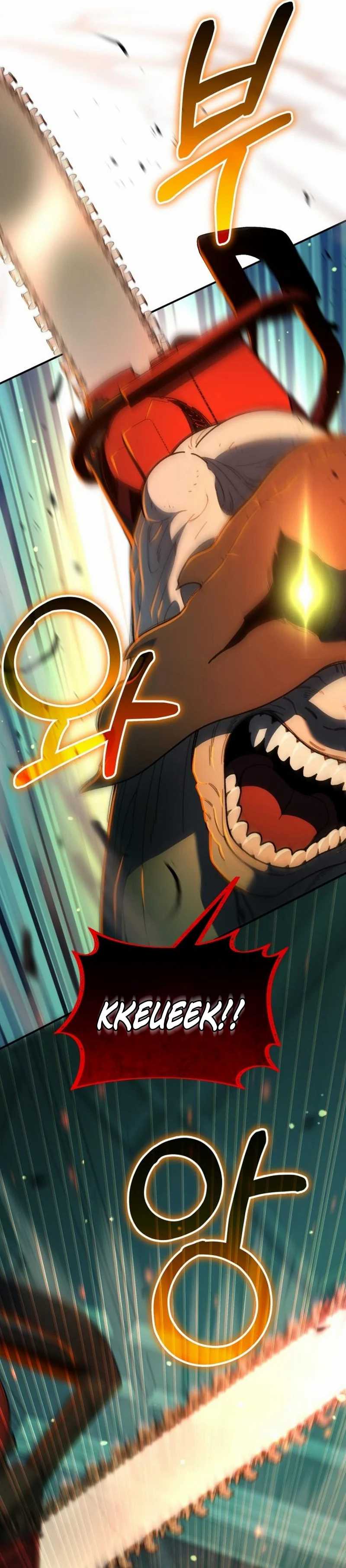 I Regressed, but the World didn’t End Chapter 03 Image 1