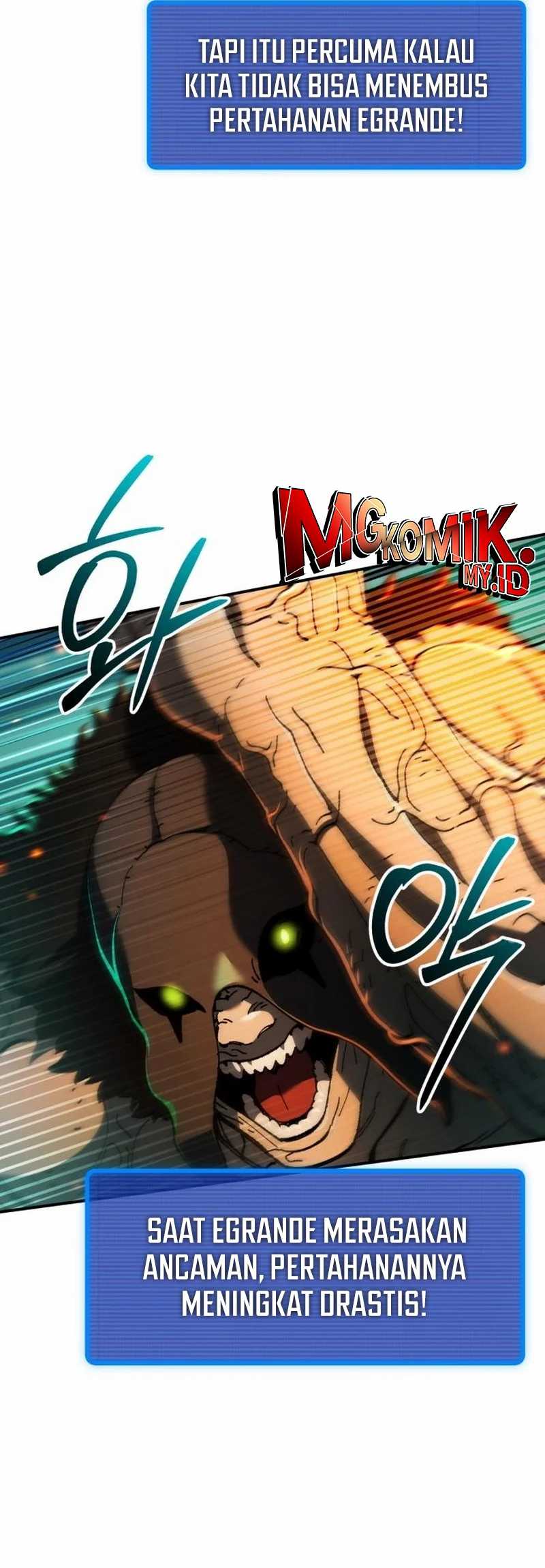 I Regressed, but the World didn’t End Chapter 03 Image 4