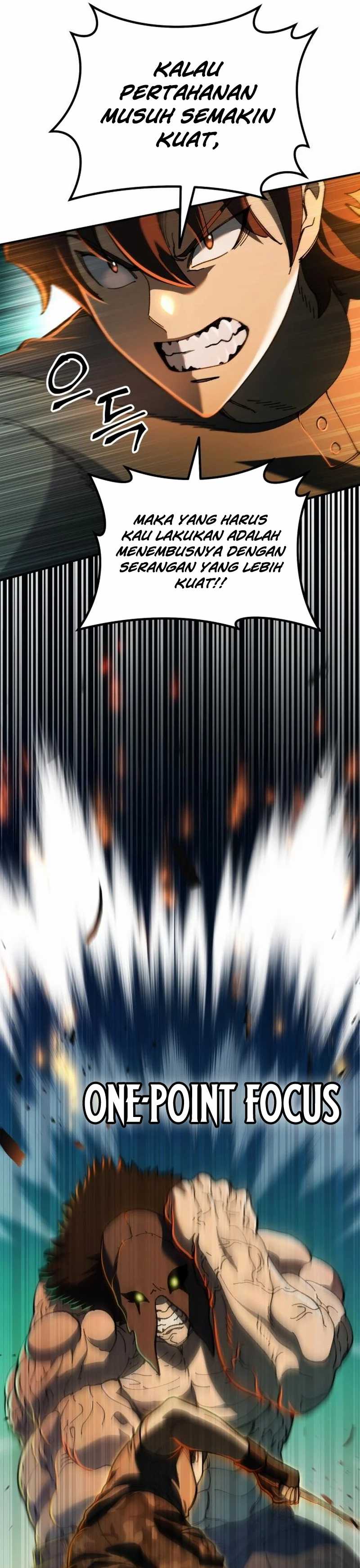 I Regressed, but the World didn’t End Chapter 03 Image 5