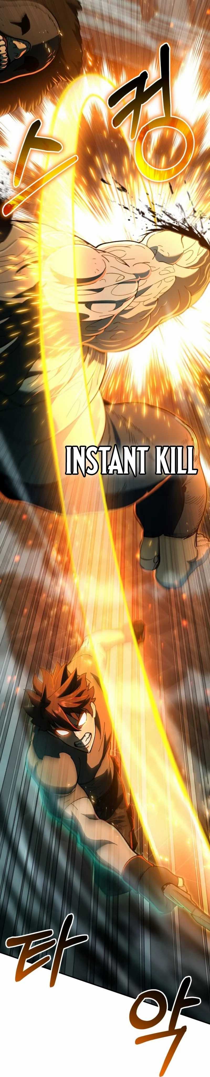 I Regressed, but the World didn’t End Chapter 03 Image 7