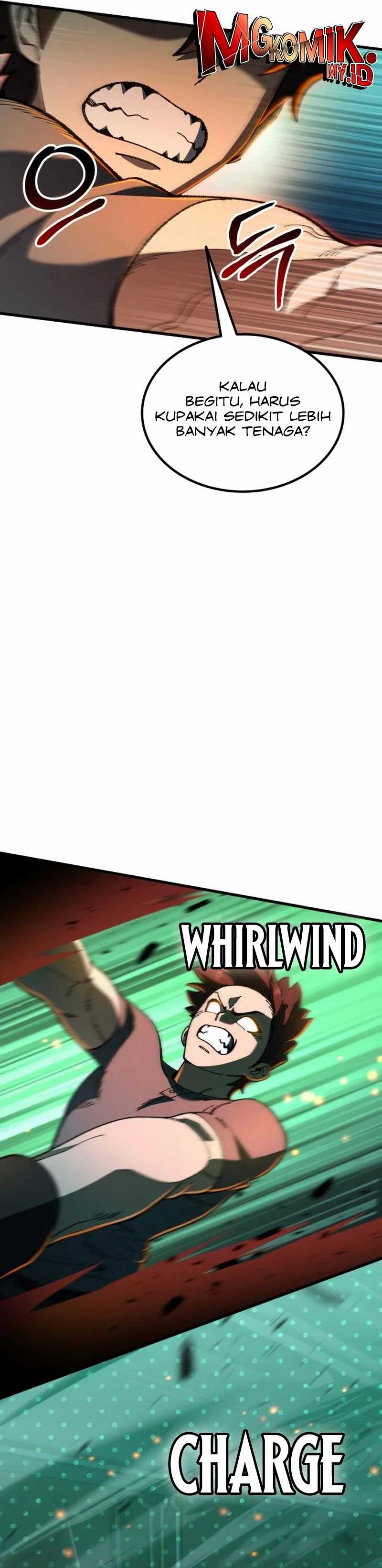 I Regressed, but the World didn’t End Chapter 03 Image 23