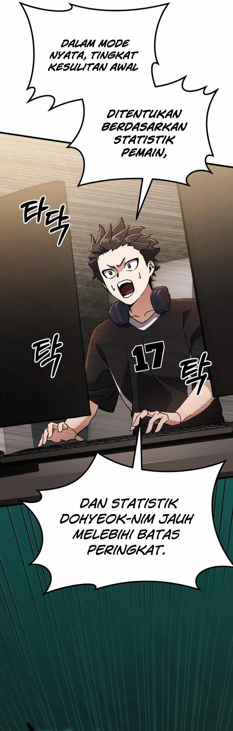 I Regressed, but the World didn’t End Chapter 03 Image 46