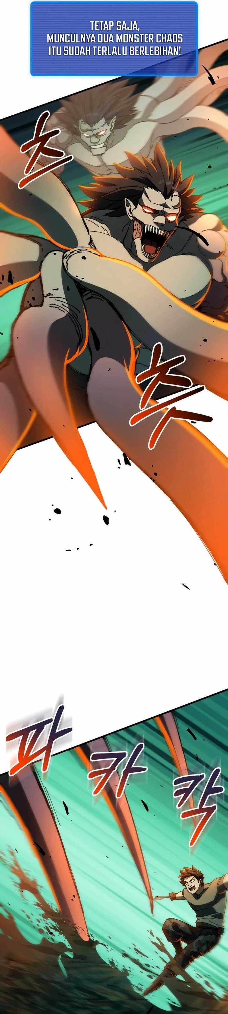 I Regressed, but the World didn’t End Chapter 03 Image 48