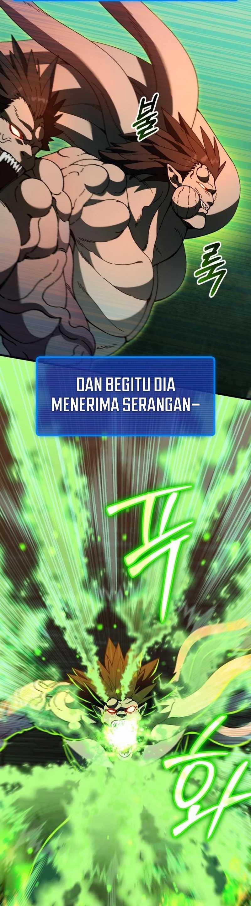 I Regressed, but the World didn’t End Chapter 03 Image 51