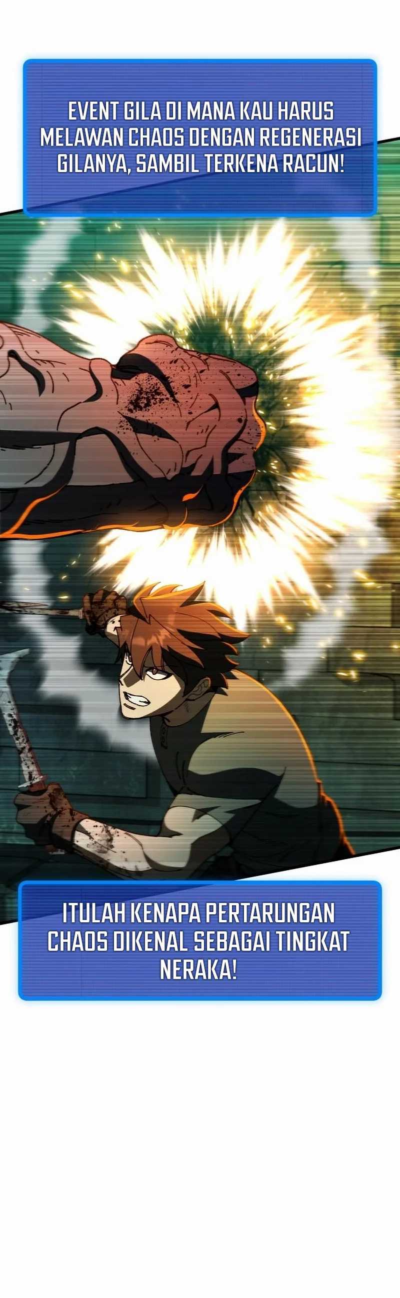 I Regressed, but the World didn’t End Chapter 03 Image 53