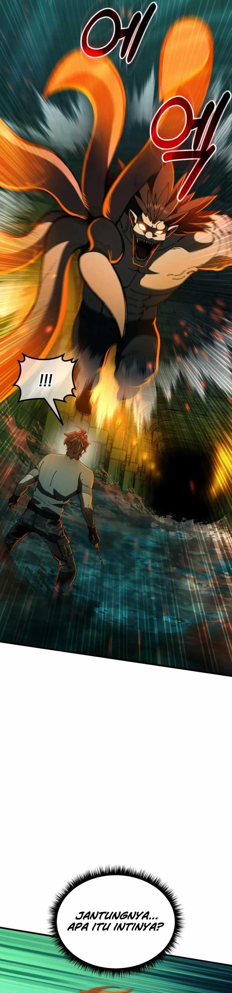 I Regressed, but the World didn’t End Chapter 03 Image 58