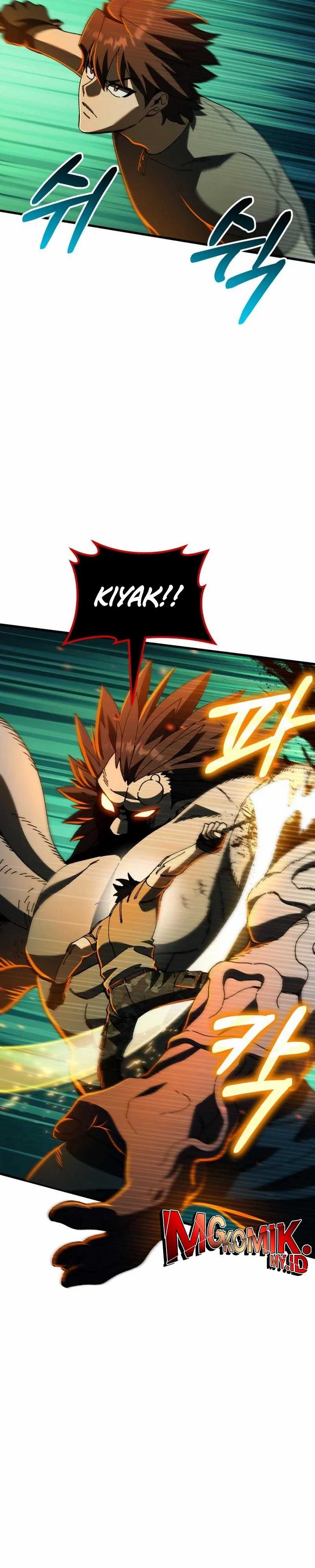 I Regressed, but the World didn’t End Chapter 03 Image 59