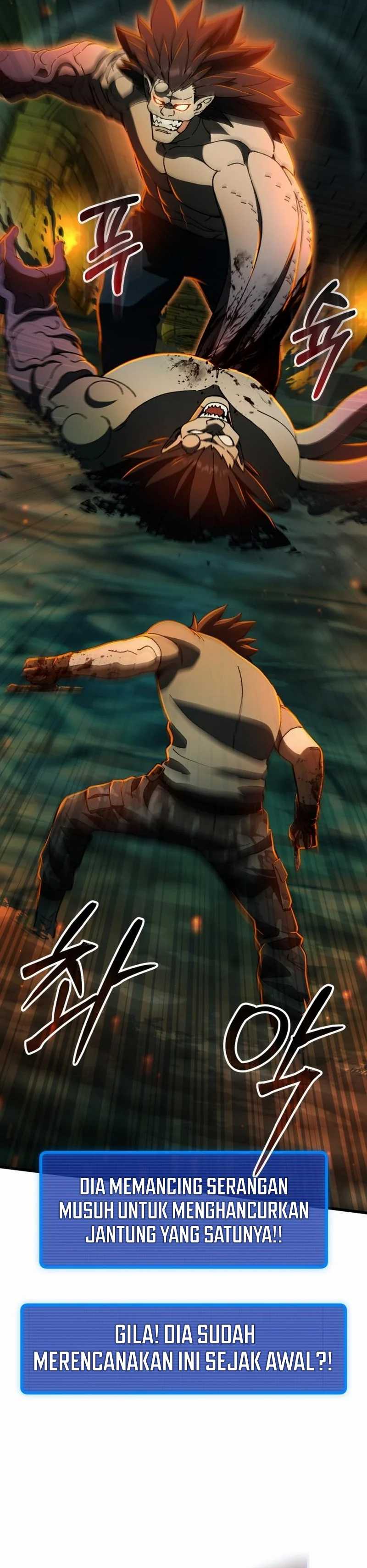 I Regressed, but the World didn’t End Chapter 03 Image 65