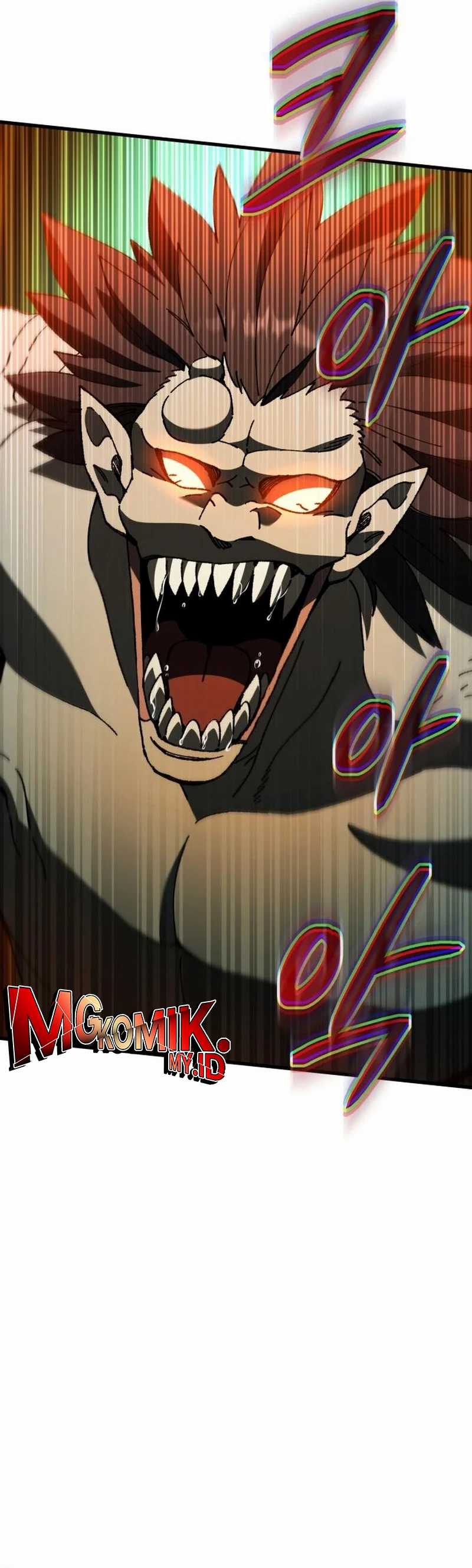 I Regressed, but the World didn’t End Chapter 03 Image 66