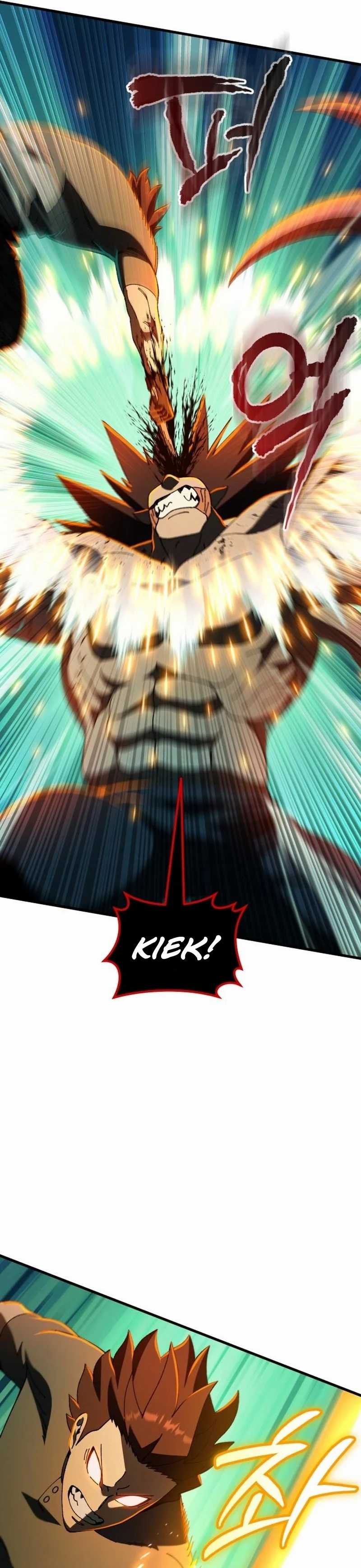 I Regressed, but the World didn’t End Chapter 03 Image 67