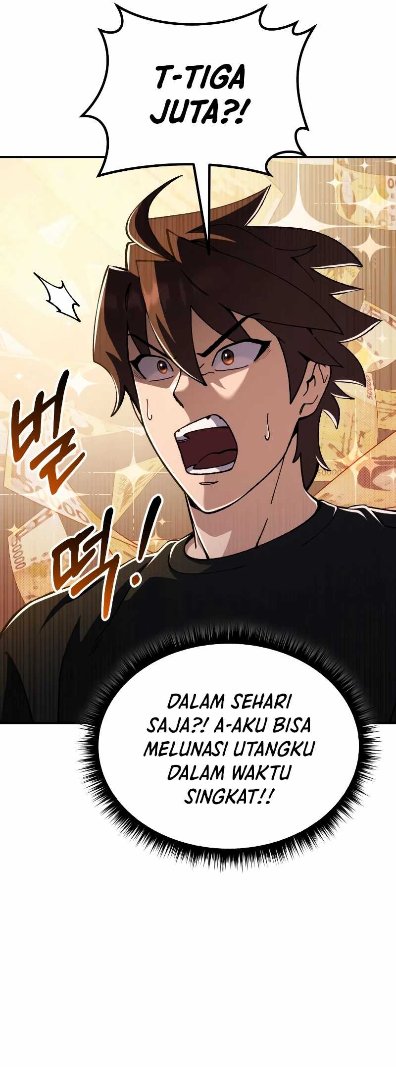 I Regressed, but the World didn’t End Chapter 04 Image 17