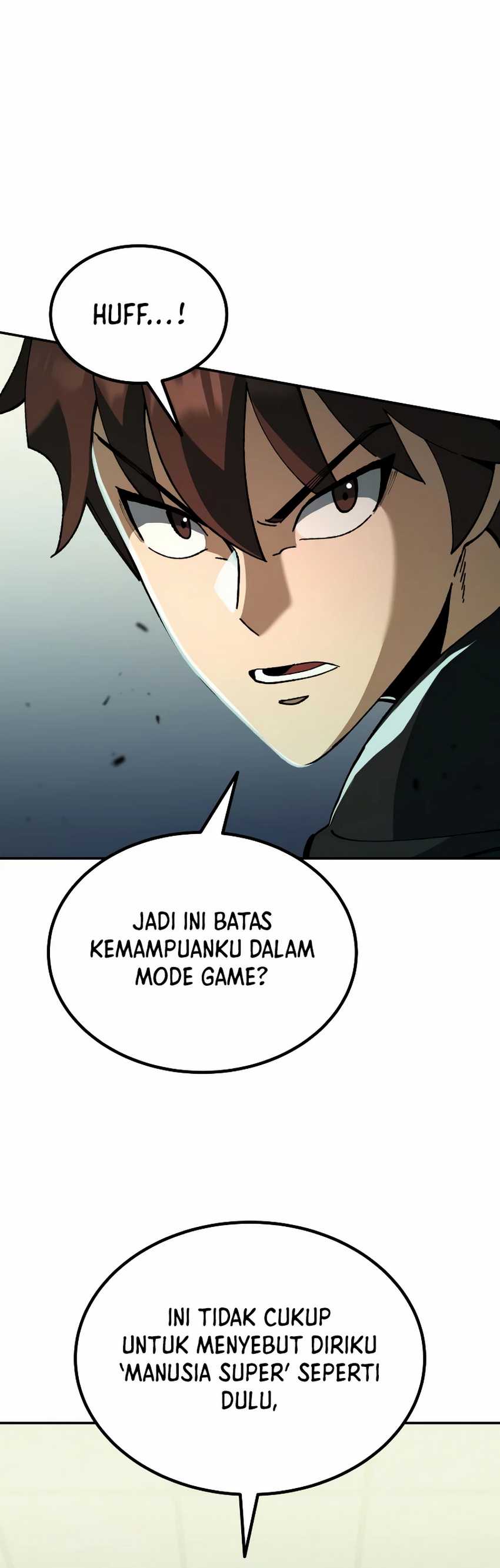 I Regressed, but the World didn’t End Chapter 04 Image 39