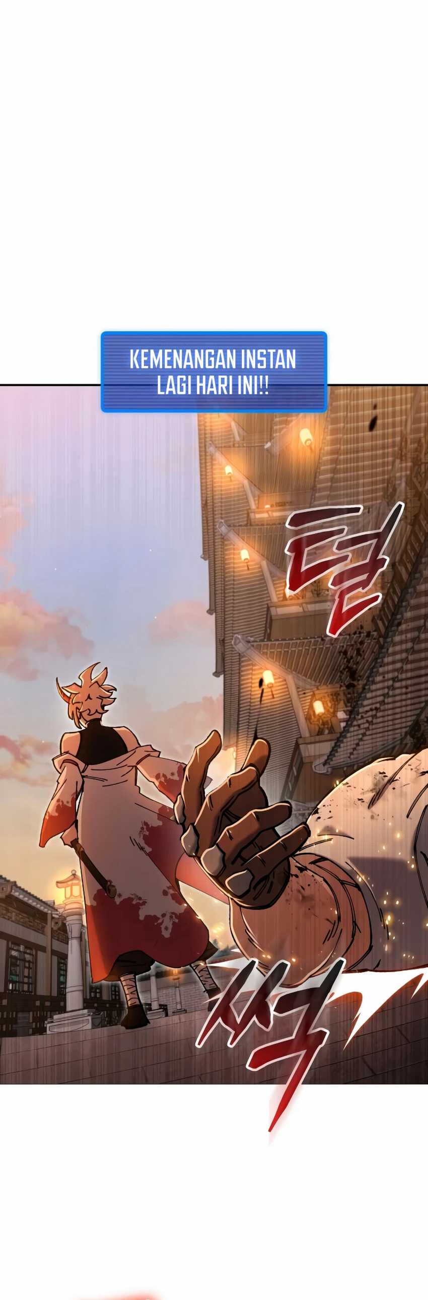 I Regressed, but the World didn’t End Chapter 04 Image 45