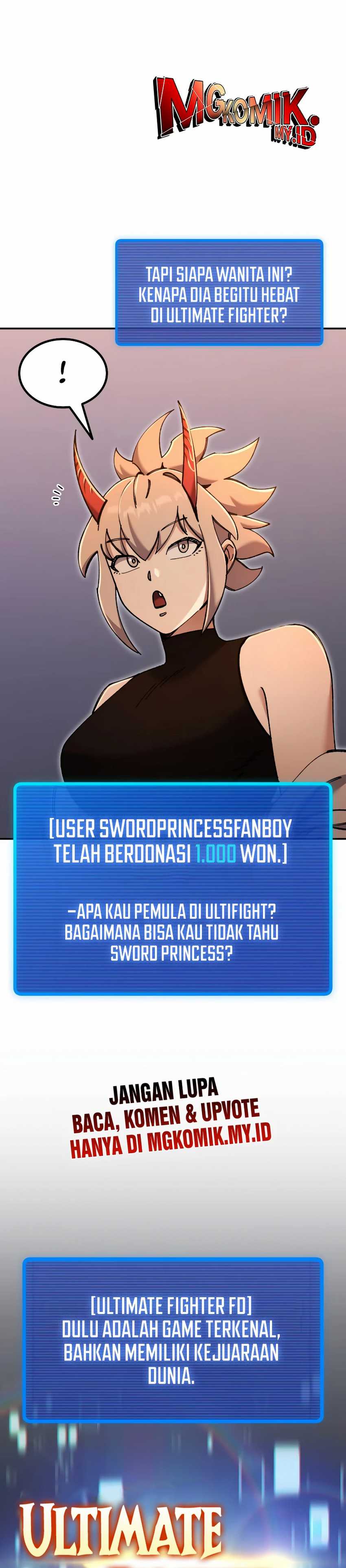 I Regressed, but the World didn’t End Chapter 04 Image 47