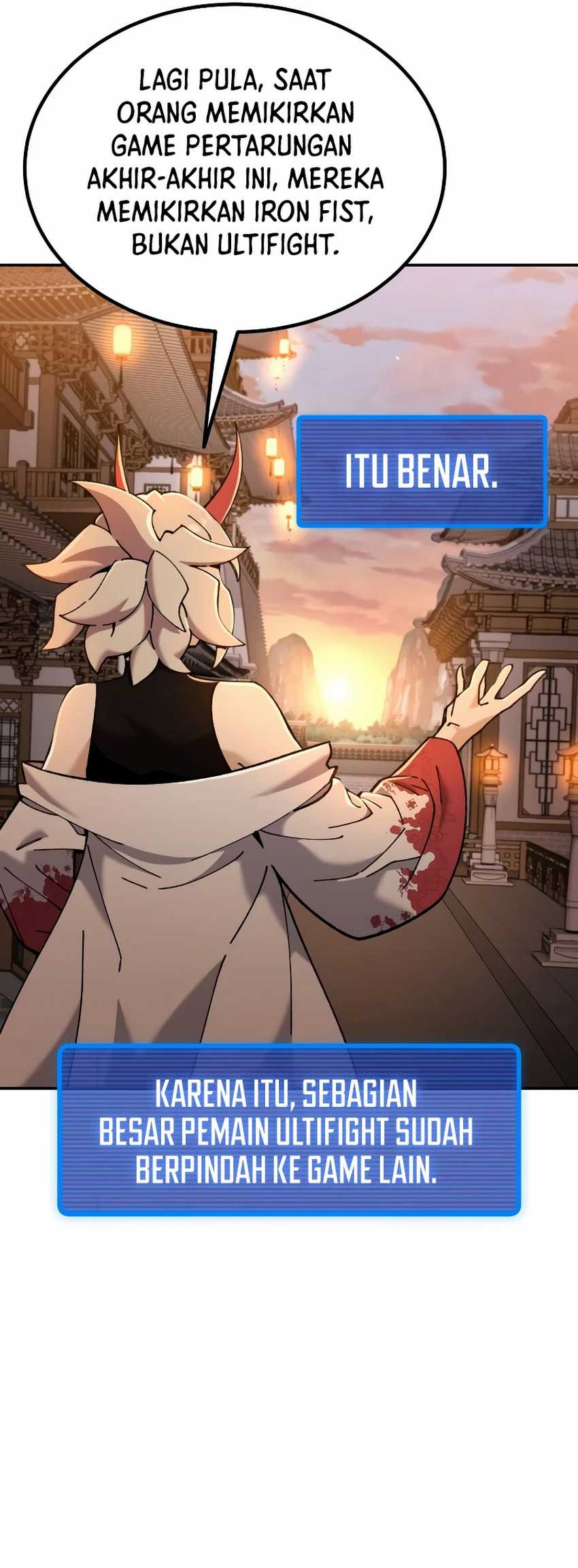 I Regressed, but the World didn’t End Chapter 04 Image 50