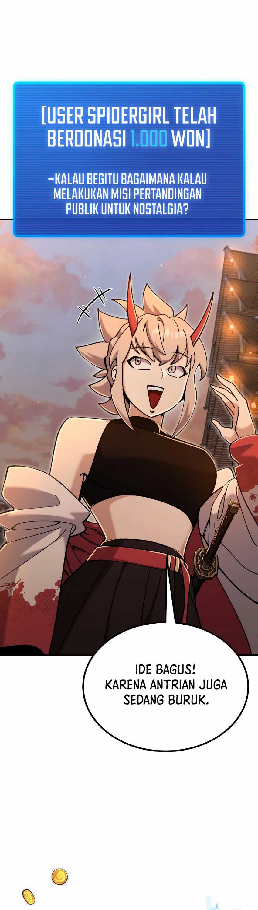 I Regressed, but the World didn’t End Chapter 04 Image 53