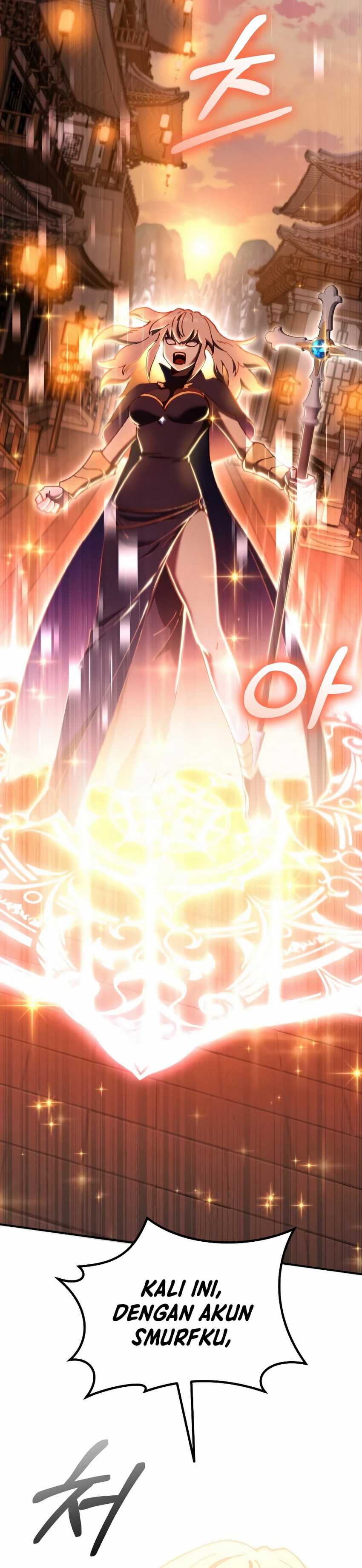 I Regressed, but the World didn’t End Chapter 04 Image 57