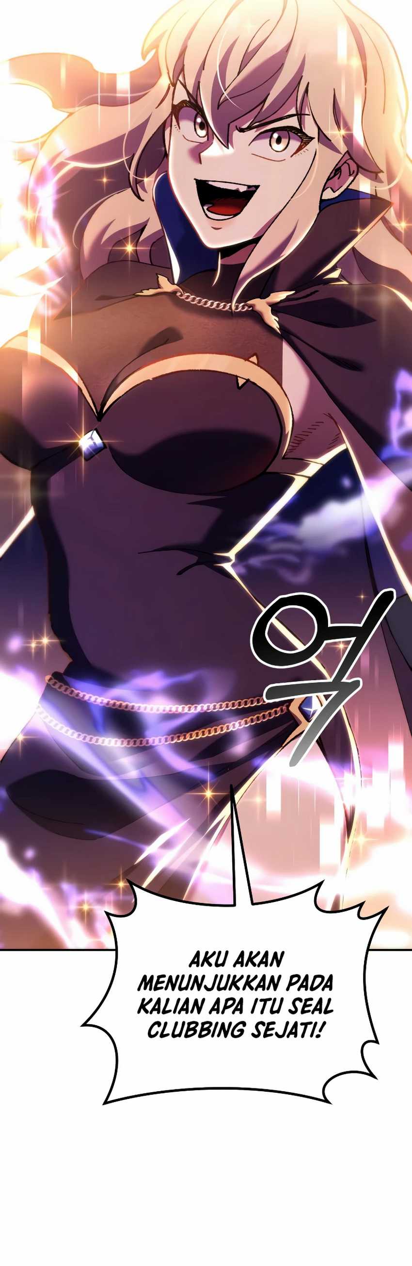 I Regressed, but the World didn’t End Chapter 04 Image 58