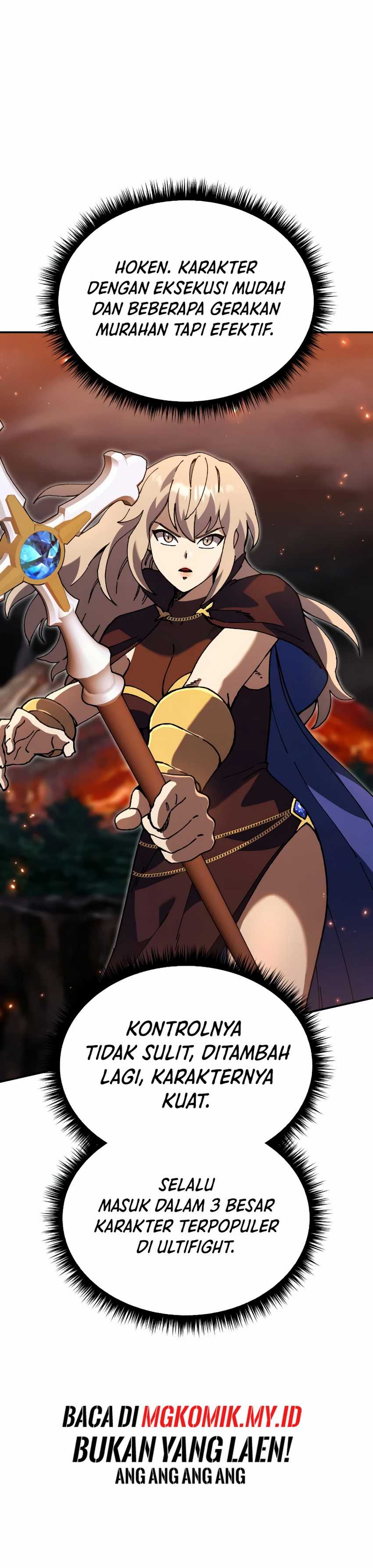 I Regressed, but the World didn’t End Chapter 04 Image 62