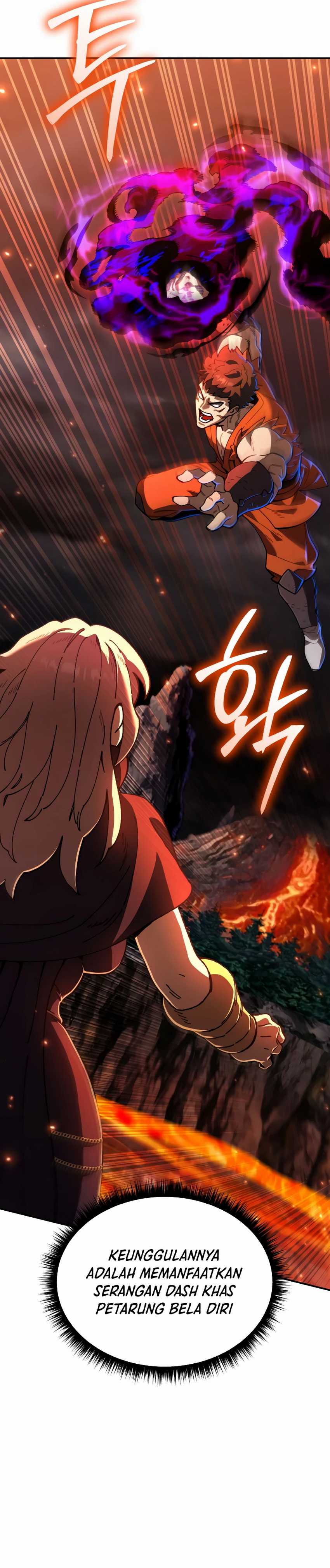 I Regressed, but the World didn’t End Chapter 04 Image 64