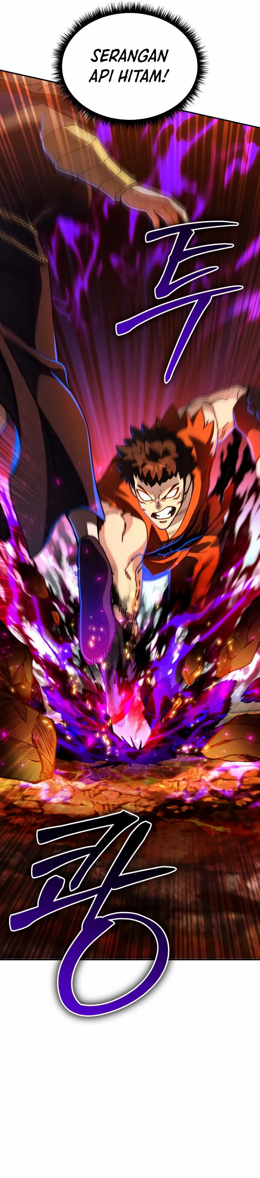 I Regressed, but the World didn’t End Chapter 04 Image 65