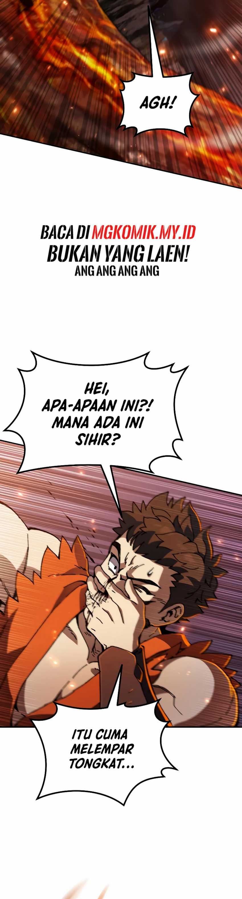 I Regressed, but the World didn’t End Chapter 04 Image 70