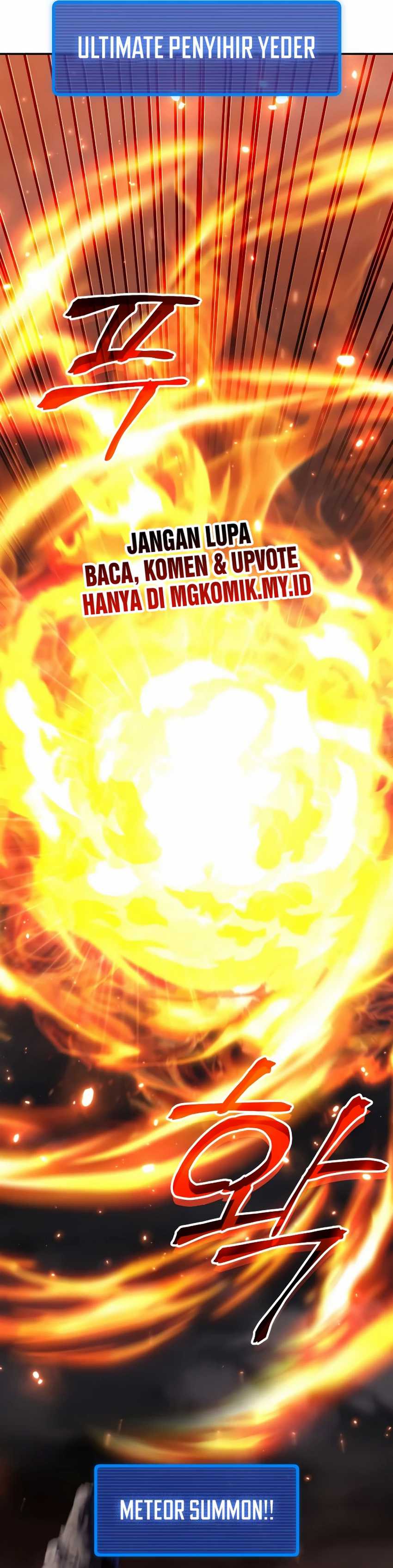 I Regressed, but the World didn’t End Chapter 04 Image 75