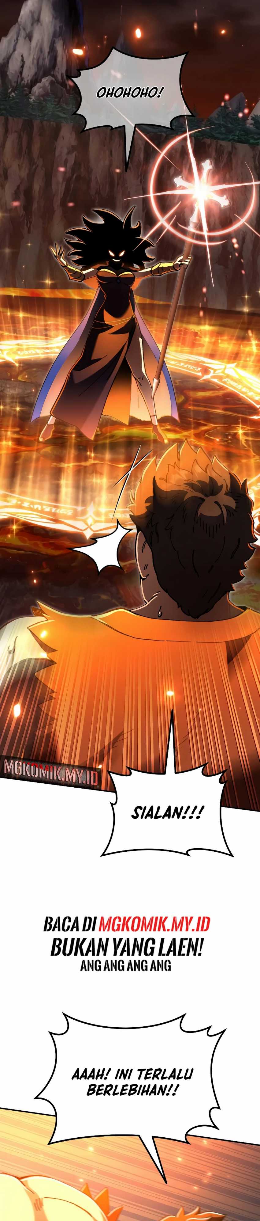 I Regressed, but the World didn’t End Chapter 04 Image 76