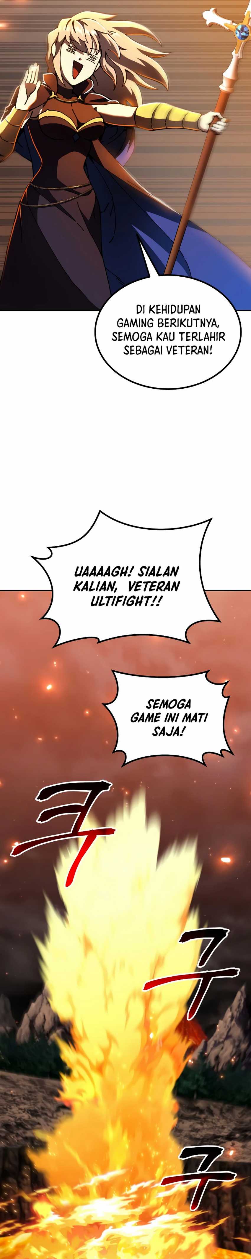 I Regressed, but the World didn’t End Chapter 04 Image 78