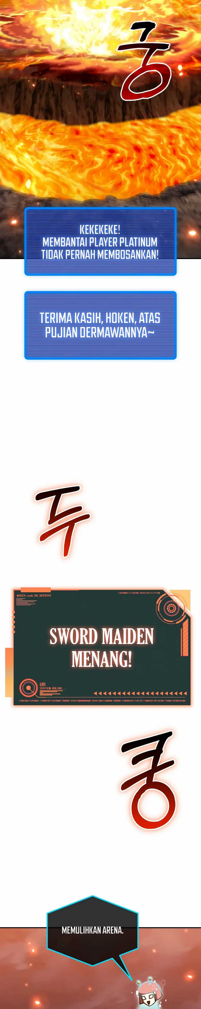 I Regressed, but the World didn’t End Chapter 04 Image 79