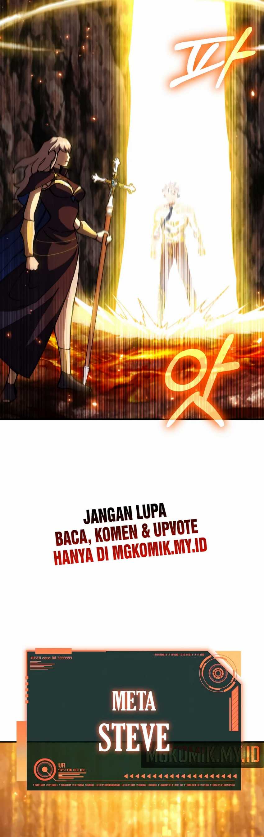 I Regressed, but the World didn’t End Chapter 04 Image 82